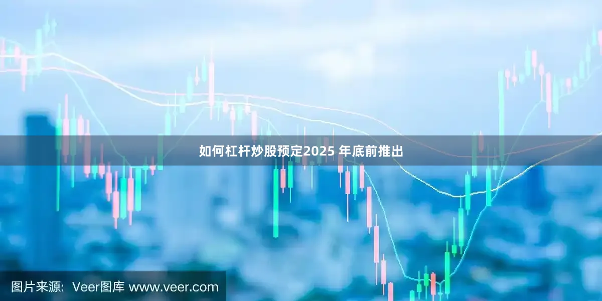 如何杠杆炒股预定2025 年底前推出